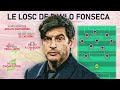 La fin du LOSC de Paulo Fonseca (L'Observatoire)