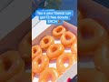 How to get a Dozen FREE Krispy Kreme donuts this week [Without Purchase]