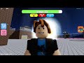 PIGGY'S BARRY PRISON RUN! SCARY OBBY FULL GAMEPLAY #roblox