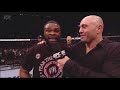 How GOOD was Tyron Woodley Actually?