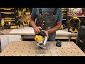 Why Dewalt's new 6-1/2