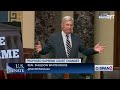 WATCH: Sheldon Whitehouse Goes NUCLEAR On Clarence Thomas