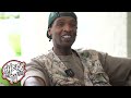 Ju$ Zae on Boosie saying nobody listen to Eminem or Kanye west in the trenches (Part 3)