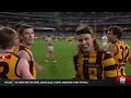 Collingwood become the hunted I AFL 360 I Fox Footy