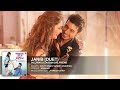 'Janib (Duet)' FULL AUDIO Song | Arijit Singh | Divyendu Sharma | Dilliwaali Zaalim Girlfriend