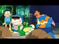 Sigma Doraemon 😎 Doraemon best funny episode 🤣🤣  #tunglife Doraemon the boys edit 😆😆