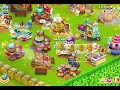 Hay Day Gameplay | Level 200 🧡