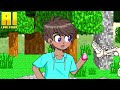 What Made Steve Abandon Alex?? SAD LOVE STORY !| Minecraft Animation