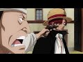 Shanks Edit - Drive Forever