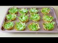 READY WITHIN 30 MINUTES | MINI PRAWN WONTON CUPS | SMALL BITES | EVERY PLate