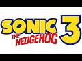 IceCap Zone (Act 1) - Sonic the Hedgehog 3 & Knuckles