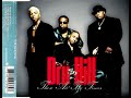 DRU HILL (ACAPELLA BETTER QUALITY) THESE ARE THE TIMES