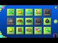 [60hz] The Hell Zone in 2 runs (LRR Extended List) by Stormfly & more [Geometry Dash]