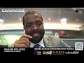 Bakari Sellers Recounts How VP Kamala Harris Stood With Him During A Harrowing Family Emergency