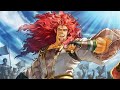 FE10 HM 0% growths chapter 3-P (with commentary)