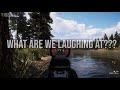 Far Cry 5 Funny Moments - RANDOM MOMENTS | With Oreo