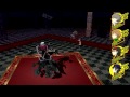 [HD] [PS Vita] Persona 4 Golden - Optional Boss: Reaper