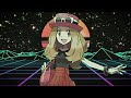 Pokémon Trainer Battle Music Medley [GEN1-8] | 80's Remix