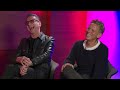 Depeche Mode discuss their 'Memento Mori' album, tour, and more