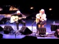 Roy Harper with Jimmy Page - The Same Old Rock - Royal Festival Hall 05/11/2011