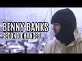 Benny Banks - Second Chances (Mixtape)