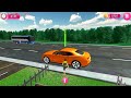 Virtual Family - Happy Life Car Driver Simulator 2020 - Android GamePlay