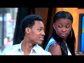 Me & You by Tyler James Williams & Coco Jones on Good Morning America 06/13/2012