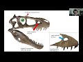 Cretaceous Kings of Canada: How Alberta has Shaped our Understanding of Tyrannosaur Dinosaurs