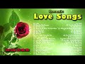Love Songs 70's 80's 90's 🌹Best Love Songs About Falling In Love 🌹The Most Beautiful Love Songs 2021