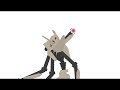 Grand Contest  of Powerful Entities! (stick nodes animation) part1