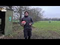 5 ways to use a Rhino Reflex Training Ball with The Rugby Trainer