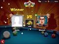 8 Ball Pool is Drunk