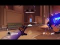 Dumb Luck - Overwatch