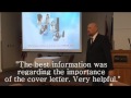 Ricks Video to promote Resume Building Interview Coaching 4-14-14