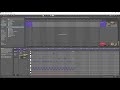 How To Easily Produce Rock & Metal Drums - Using Studio Drummer (in Ableton)