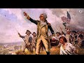 The Revolutionary War in the South: Animated Battle Map