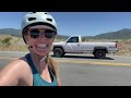 CYCLING THE  PACIFIC COAST from CANADA to MEXICO on my Surly LHT- A Bike Tour of a LIFETIME!!!