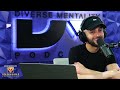 The Diverse Mentality Podcast #281 - The Rick Ross Delusion