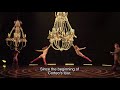 Behind the Captivating CHARACTERS of Corteo! Who Exactly are these Artists? | Cirque du Soleil