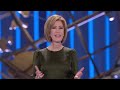 Add Faith To Your Vision | Lisa Osteen Comes