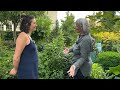 Darcy Daniels’ Fairytale Portland Garden Bursting with Plants