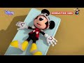 Aflevering 1 | Mickey Mouse Funhouse | Disney Channel NL