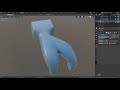 Blender Tutorial | Lofting Shapes