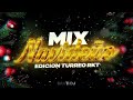 MIX NAVIDEÑO 🎅🏼 ENGANCHADO TURREO RKT FIESTAS 2023 (LO MAS ESCUCHADO) - Santi DJ