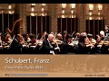 Schubert, Franz Three Piano Pieces D946