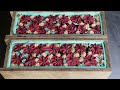 Making POPPY FIELDS Soap Cold Process | Luna Fae Creations