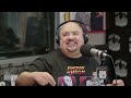 Gabriel Iglesias on Performing for 50,000 People & Getting Fined $100K at Dodger Stadium | Interview