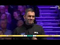 Snooker UK Championship Open Ronnie O’Sullivan VS Robert Milkins ( Frame 4 & 5 & 6 & 7 )