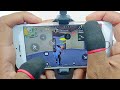 25 KILL☠️iphone 6s handcam vedeo😱grandmaster haad  lobby💪solo vs squad👽headshot rate⚡ full gameplay