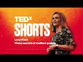Three secrets of resilient people | Lucy Hone | TEDxChristchurch